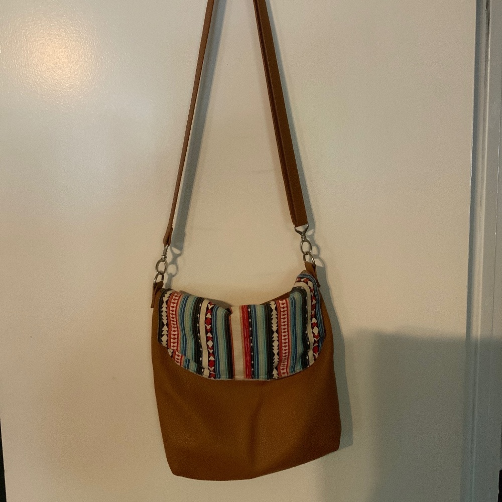 Thirty one purse